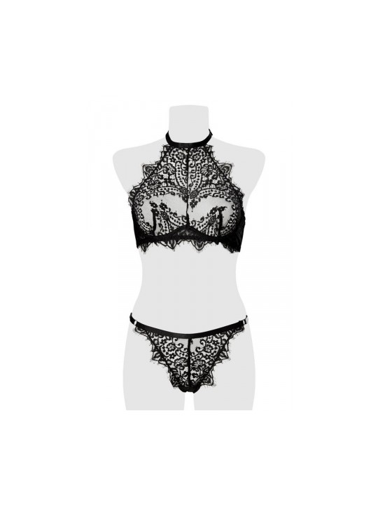 Bustier, Guêpières e Espartilhos   51,48 €