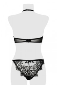 Bustier, Guêpières e Espartilhos   51,48 €