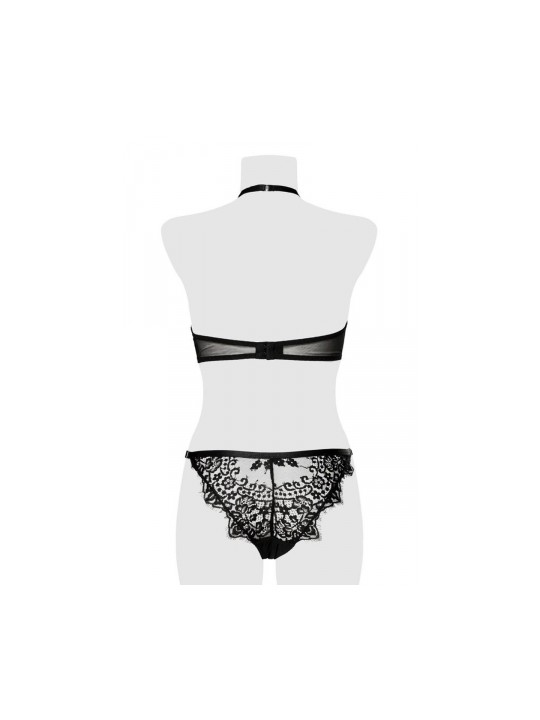 Bustier, Guêpières e Espartilhos   51,48 €