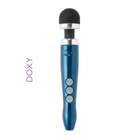 Vibromasseurs Wands Vibro Wand Doxy Massager Die Cast 3R  47,87 €