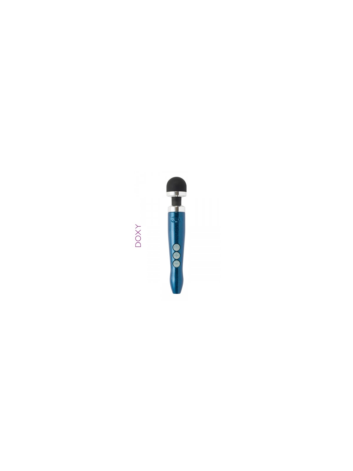 Vibromasseurs Wands Vibro Wand Doxy Massager Die Cast 3R  47,87 €