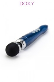 Vibromasseurs Wands Vibro Wand Doxy Massager Die Cast 3R  47,87 €