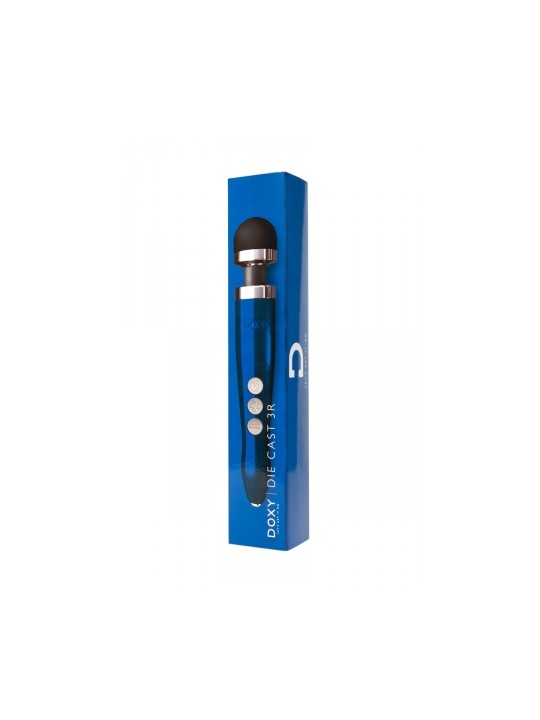 Vibromasseurs Wands Vibro Wand Doxy Massager Die Cast 3R  47,87 €