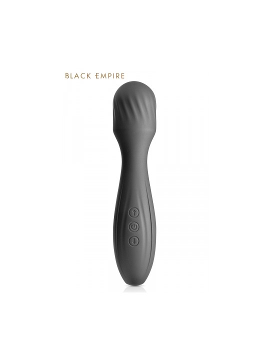 Vibromasseurs Wands Vibromasseur wand My Sultana - Black Empire  53,76 €