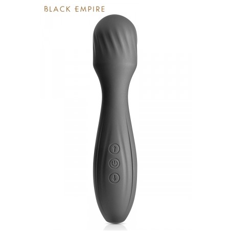 Vibromasseurs Wands Vibromasseur wand My Sultana - Black Empire  53,76 €