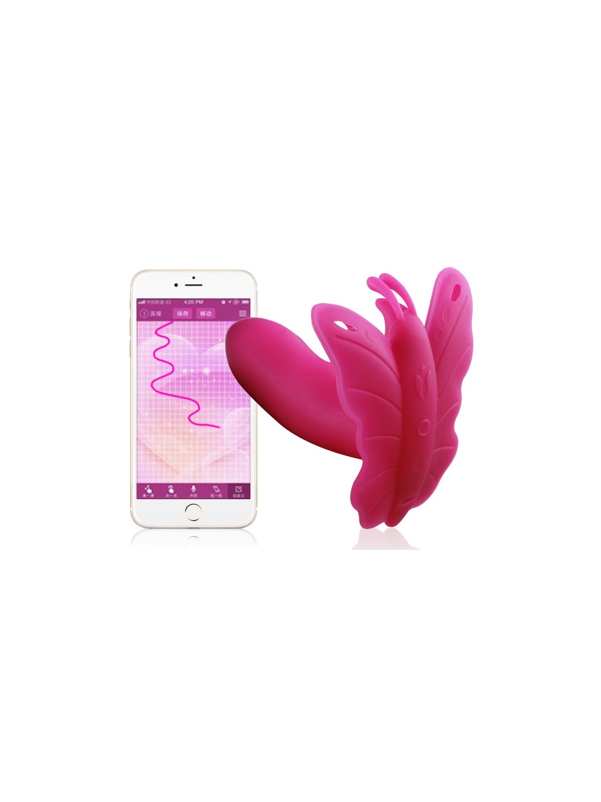 Vibrators Duo   68,33 €