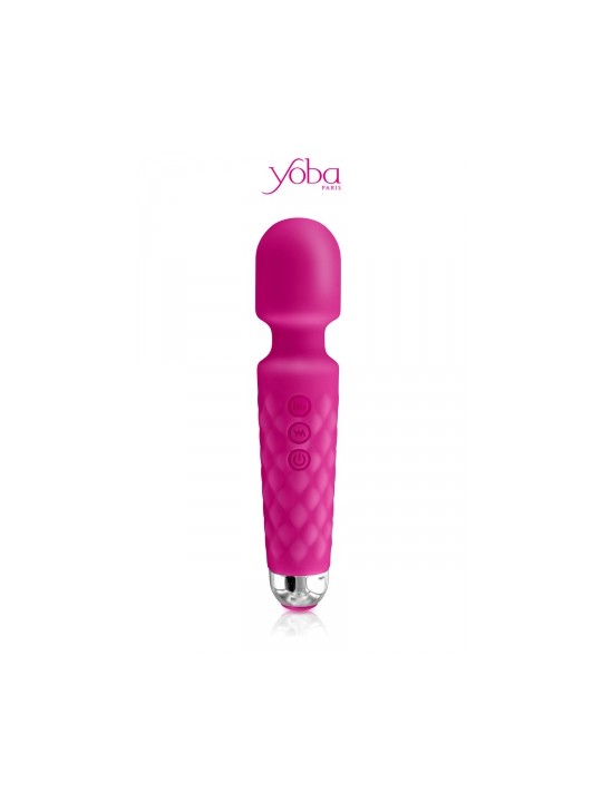 Vibratores Wands   30,89 €