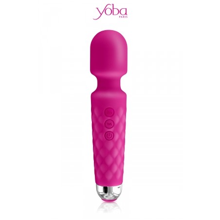 Vibratores Wands   30,89 €