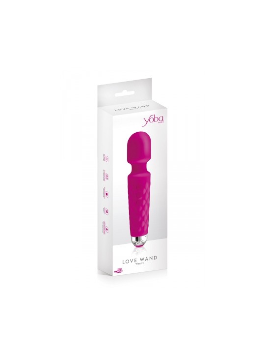 Vibratores Wands   30,89 €