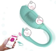 Connected eggs   57,39 €