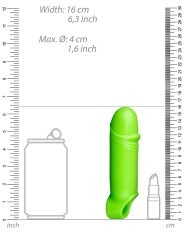 Penis расширение   40,91 €