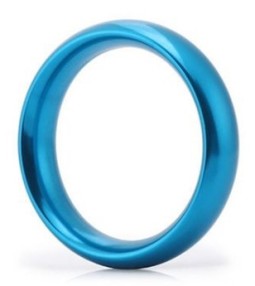 Round Ring Blue