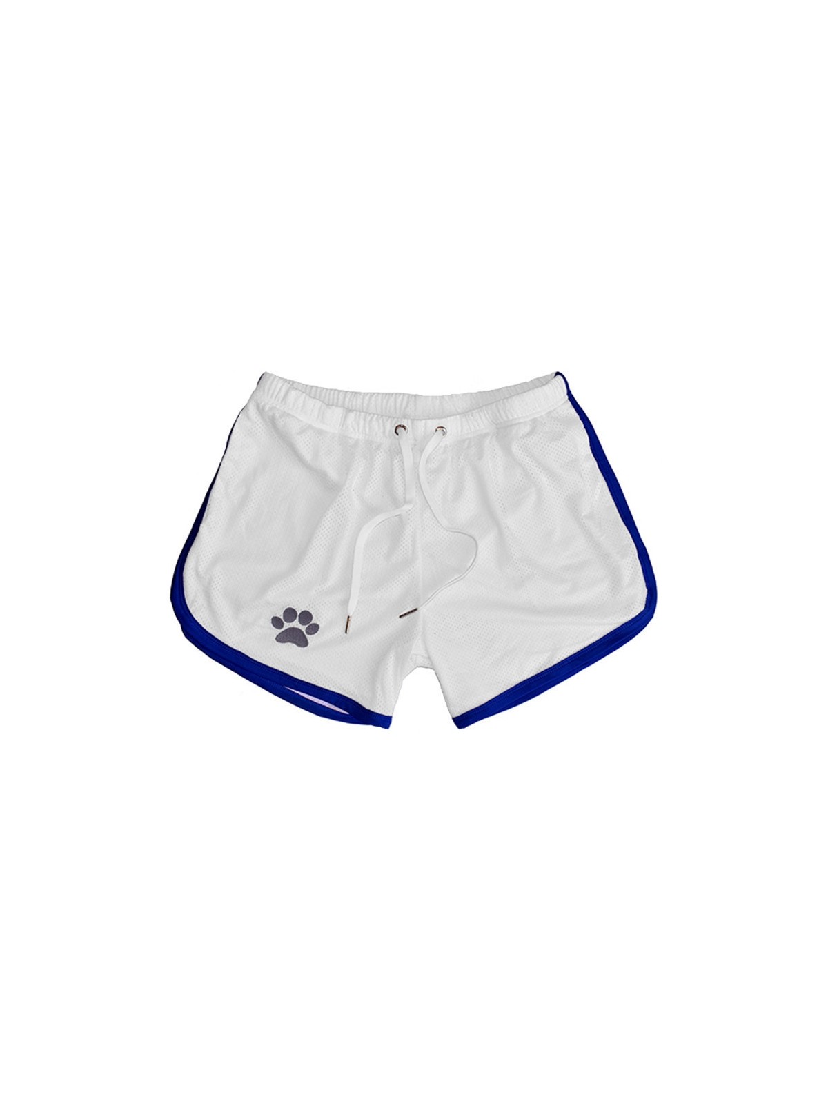 imports Short Paw Blanc Composition : 100% polyester 31,98 €